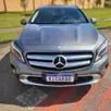 MERCEDES-BENZ GLA 200 1.6 CGI ADVANCE 16V TURBO FLEX 4P AUTOMÁTICO MERCEDES-BENZ GLA 200 1.6 CGI ADVANCE 16V TURBO FLEX 4P AUTOMÁTICO