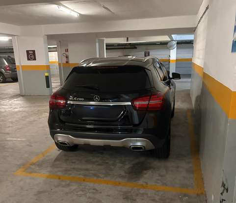 MERCEDES-BENZ-GLA 200-1.6 CGI FLEX ADVANCE 7G-DCT MERCEDES-BENZ-GLA 200-2018