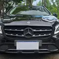 MERCEDES-BENZ GLA 200 1.6 CGI FLEX STYLE 7G-DCT MERCEDES-BENZ GLA 200 1.6 CGI FLEX STYLE 7G-DCT