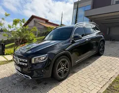MERCEDES-BENZ GLB 200 1.3 CGI GASOLINA PROGRESSIVE 7G-DCT MERCEDES-BENZ GLB 200 1.3 CGI GASOLINA PROGRESSIVE 7G-DCT