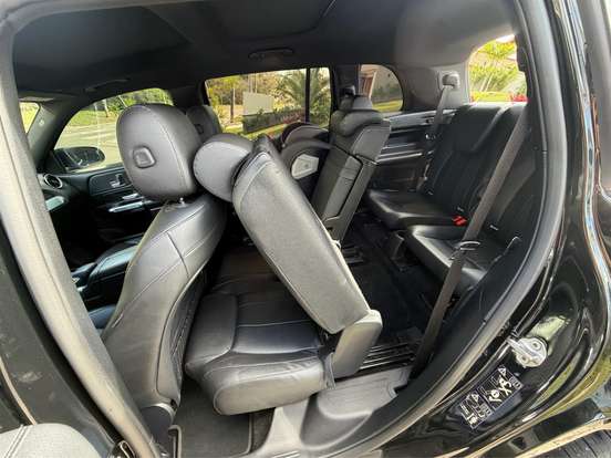 MERCEDES-BENZ-GLB 200-1.3 CGI GASOLINA PROGRESSIVE 7G-DCT MERCEDES-BENZ-GLB 200-2020