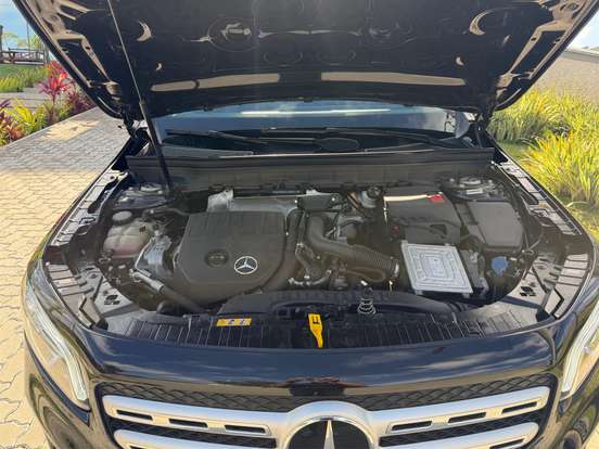 MERCEDES-BENZ-GLB 200-1.3 CGI GASOLINA PROGRESSIVE 7G-DCT MERCEDES-BENZ-GLB 200-2020