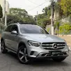MERCEDES-BENZ GLC 220d 2.0 TURBO DIESEL ENDURO 9G-TRONIC MERCEDES-BENZ GLC 220d 2.0 TURBO DIESEL ENDURO 9G-TRONIC