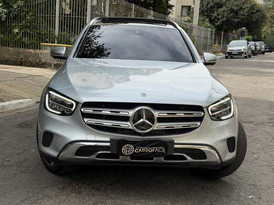 MERCEDES-BENZ-GLC 220d-2021