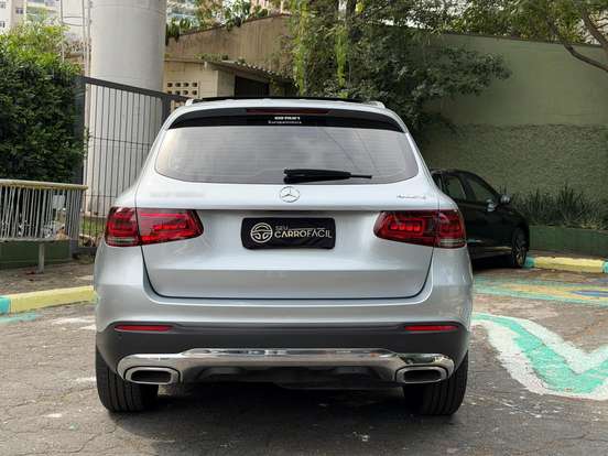 MERCEDES-BENZ-GLC 220d-2021