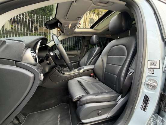 MERCEDES-BENZ-GLC 220d-2.0 TURBO DIESEL ENDURO 9G-TRONIC MERCEDES-BENZ-GLC 220d-2021
