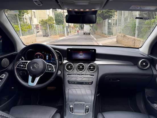 MERCEDES-BENZ-GLC 220d-2.0 TURBO DIESEL ENDURO 9G-TRONIC MERCEDES-BENZ-GLC 220d-2021