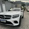 MERCEDES-BENZ GLC 250 2.0 CGI GASOLINA COUPÉ 4MATIC 9G-TRONIC MERCEDES-BENZ GLC 250 2.0 CGI GASOLINA COUPÉ 4MATIC 9G-TRONIC