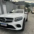 MERCEDES-BENZ GLC 250 2.0 CGI GASOLINA COUPÉ 4MATIC 9G-TRONIC MERCEDES-BENZ GLC 250 2.0 CGI GASOLINA COUPÉ 4MATIC 9G-TRONIC