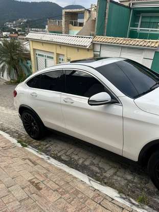 MERCEDES-BENZ-GLC 250-2019