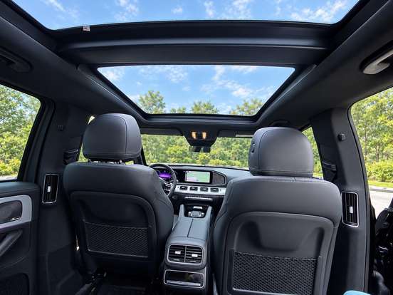 MERCEDES-BENZ-GLE 53 AMG-3.0 I6 GASOLINA 4MATIC+ 9G-TRONIC MERCEDES-BENZ-GLE 53 AMG-2023