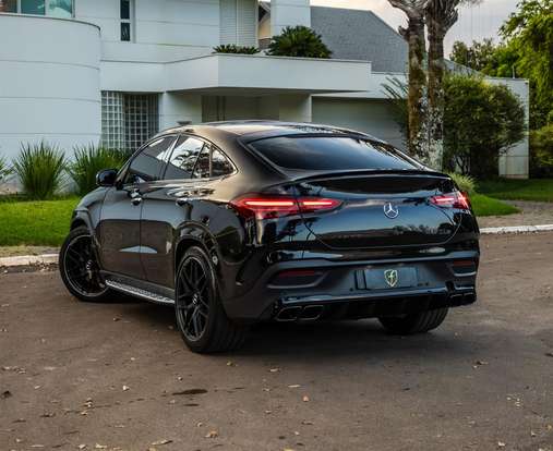 MERCEDES-BENZ-GLE 63 AMG-2023