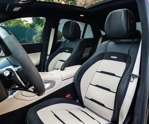 MERCEDES-BENZ-GLE 63 AMG-2023