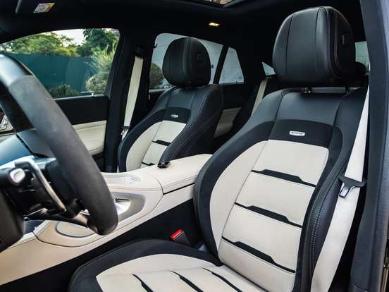 MERCEDES-BENZ-GLE 63 AMG-4.0 V8 BITURBO GASOLINA COUPÉ S 4MATIC 9G-TRONIC MERCEDES-BENZ-GLE 63 AMG-2023
