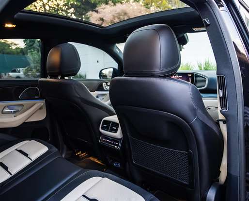 MERCEDES-BENZ-GLE 63 AMG-4.0 V8 BITURBO GASOLINA COUPÉ S 4MATIC 9G-TRONIC MERCEDES-BENZ-GLE 63 AMG-2023