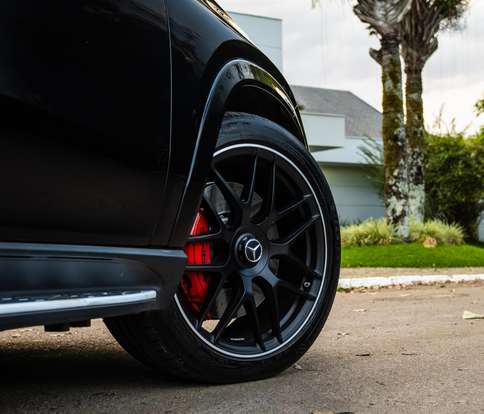 MERCEDES-BENZ-GLE 63 AMG-4.0 V8 BITURBO GASOLINA COUPÉ S 4MATIC 9G-TRONIC MERCEDES-BENZ-GLE 63 AMG-2023