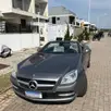 MERCEDES-BENZ SLK 250 1.8 CGI 16V TURBO GASOLINA 2P AUTOMÁTICO MERCEDES-BENZ SLK 250 1.8 CGI 16V TURBO GASOLINA 2P AUTOMÁTICO