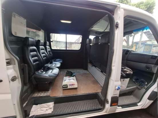 MERCEDES-BENZ-SPRINTER-2.2 FURGÃO STREET 415 CDI TETO BAIXO DIESEL 3P MANUAL MERCEDES-BENZ-SPRINTER-2013