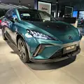 MG 4 64 KW ELÉTRICO LUXURY MG 4 64 KW ELÉTRICO LUXURY
