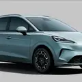 MG 4 URBAN 43 KW ELÉTRICO COMFORT MG 4 URBAN 43 KW ELÉTRICO COMFORT