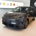 MG 4 URBAN 43 KW ELÉTRICO COMFORT MG 4 URBAN 43 KW ELÉTRICO COMFORT