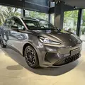 MG 4 URBAN 54 KW ELÉTRICO LUXURY MG 4 URBAN 54 KW ELÉTRICO LUXURY