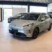 MG 4 URBAN 54 KW ELÉTRICO LUXURY MG 4 URBAN 54 KW ELÉTRICO LUXURY