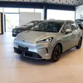 MG 4 URBAN 54 KW ELÉTRICO LUXURY MG 4 URBAN 54 KW ELÉTRICO LUXURY