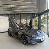 MG CYBERSTER 77 KW ELÉTRICO GT AWD MG CYBERSTER 77 KW ELÉTRICO GT AWD