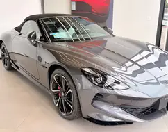 MG CYBERSTER 77 KW ELÉTRICO GT AWD MG CYBERSTER 77 KW ELÉTRICO GT AWD