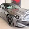 MG CYBERSTER 77 KW ELÉTRICO GT AWD MG CYBERSTER 77 KW ELÉTRICO GT AWD