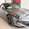 MG CYBERSTER 77 KW ELÉTRICO GT AWD MG CYBERSTER 77 KW ELÉTRICO GT AWD