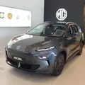 MG S5 64 KW ELÉTRICO COMFORT MG S5 64 KW ELÉTRICO COMFORT