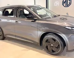 MG S5 64 KW ELÉTRICO COMFORT MG S5 64 KW ELÉTRICO COMFORT