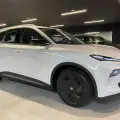 MG S5 64 KW ELÉTRICO COMFORT MG S5 64 KW ELÉTRICO COMFORT
