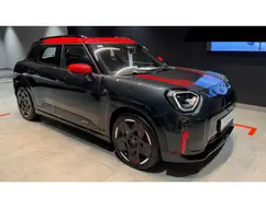 MINI ACEMAN 54,2 KW ELÉTRICO JOHN COOPER WORKS MINI ACEMAN 54,2 KW ELÉTRICO JOHN COOPER WORKS