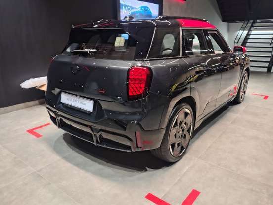 MINI-ACEMAN-54,2 KW ELÉTRICO JOHN COOPER WORKS MINI-ACEMAN-2025