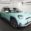 MINI ACEMAN 54,2 KW ELÉTRICO SE MINI ACEMAN 54,2 KW ELÉTRICO SE