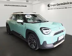 MINI ACEMAN 54,2 KW ELÉTRICO SE MINI ACEMAN 54,2 KW ELÉTRICO SE