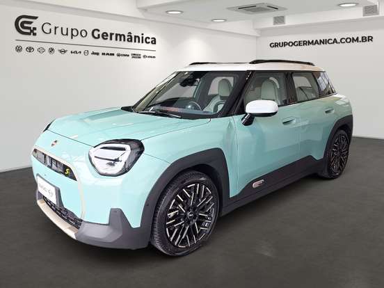 MINI-ACEMAN-54,2 KW ELÉTRICO SE MINI-ACEMAN-2025