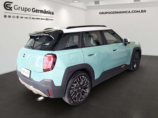 MINI-ACEMAN-2025