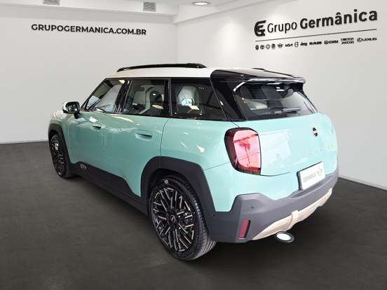 MINI-ACEMAN-2025
