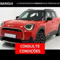 MINI ACEMAN 54,2 KW ELÉTRICO SE MINI ACEMAN 54,2 KW ELÉTRICO SE