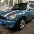 MINI COOPER 1.6 16V GASOLINA 2P AUTOMÁTICO MINI COOPER 1.6 16V GASOLINA 2P AUTOMÁTICO
