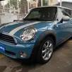 MINI COOPER 1.6 16V GASOLINA 2P AUTOMÁTICO MINI COOPER 1.6 16V GASOLINA 2P AUTOMÁTICO