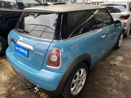 MINI-COOPER-2009