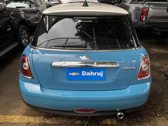 MINI-COOPER-2009