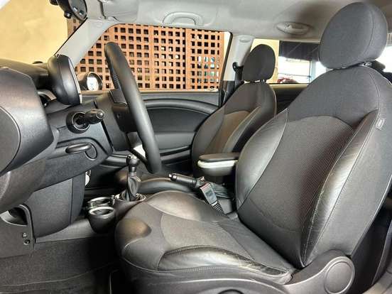 MINI-COOPER-1.6 16V GASOLINA 2P MANUAL MINI-COOPER-2009