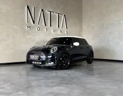 MINI COOPER 2.0 16V TWINPOWER GASOLINA S TOP 4P STEPTRONIC MINI COOPER 2.0 16V TWINPOWER GASOLINA S TOP 4P STEPTRONIC