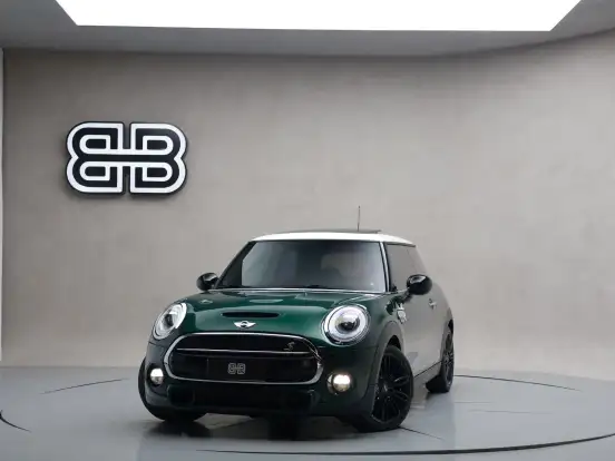 MINI-COOPER-2.0 S TOP 16V TURBO GASOLINA 2P AUTOMÁTICO MINI-COOPER-2016